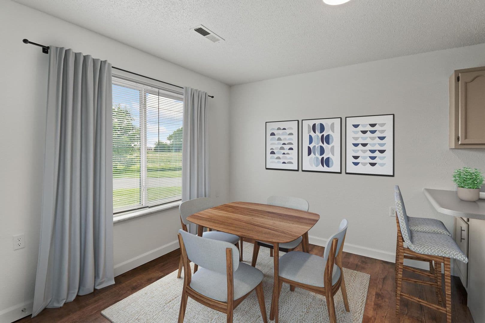 Bethalto Apartment: 190 Rue Sans Souci