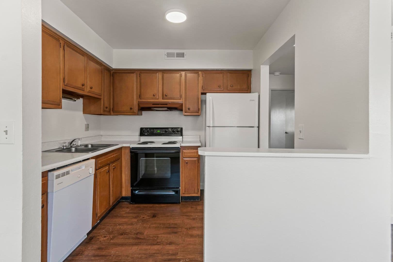 Granite City Apartment: 4078-01 Kathy Dr