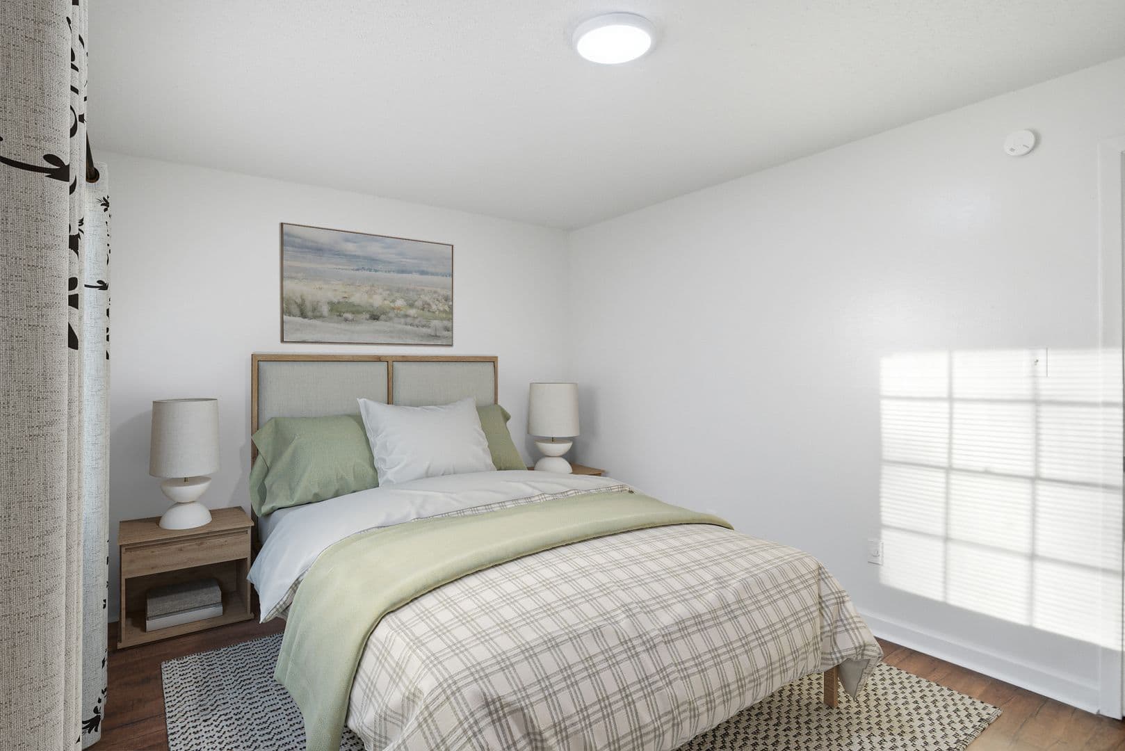 Jackson Apartment: 5255 Manhattan Road