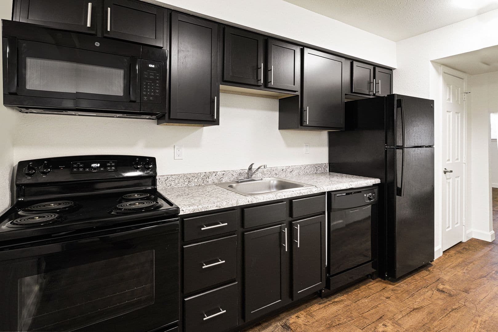 Bethalto Apartment: 190 Rue Sans Souci