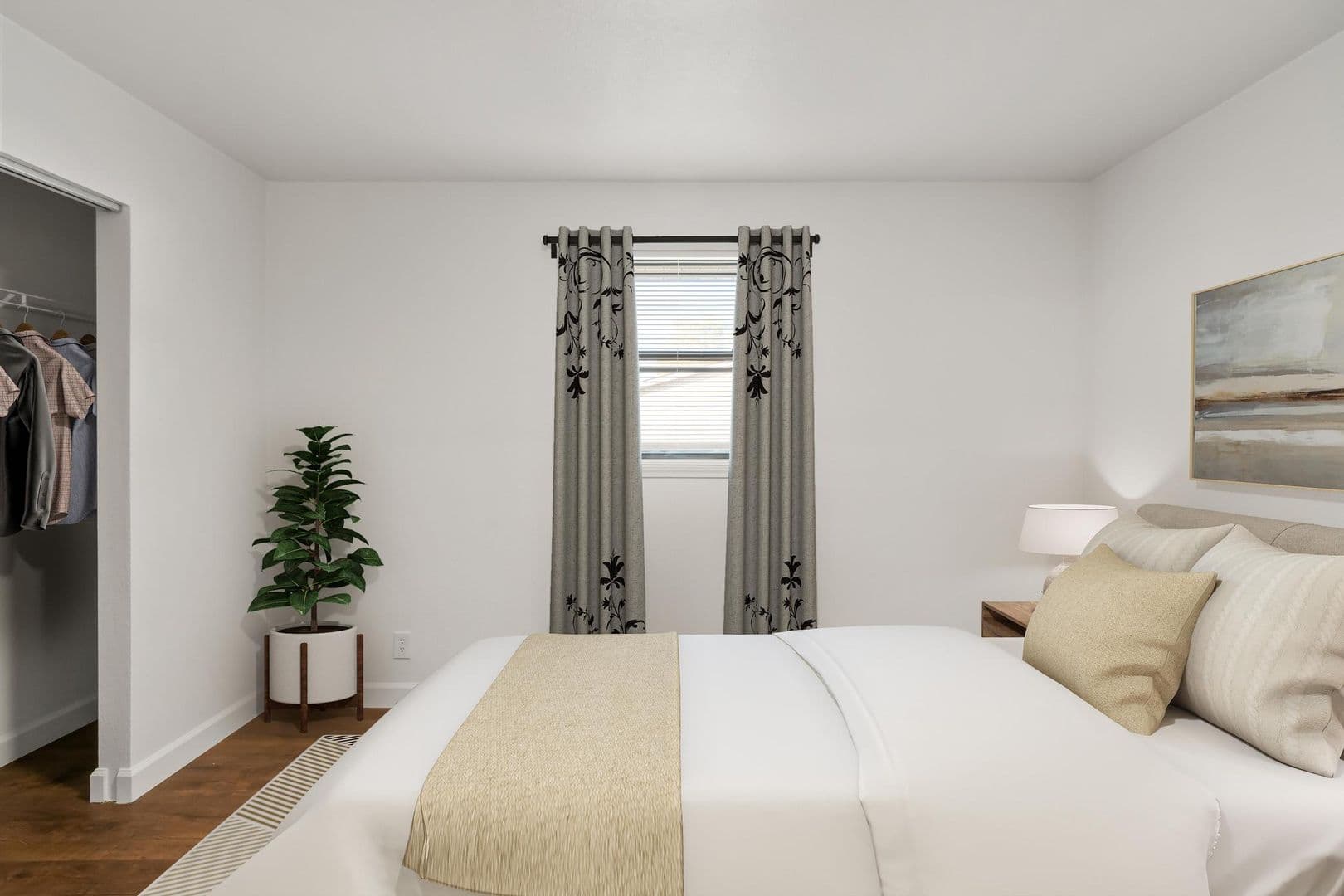 Belleville Apartment: 101 Adeline Dr.