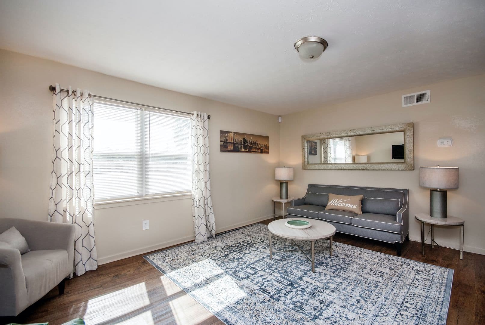 Greenville Apartment: 5300 Augusta Rd #1