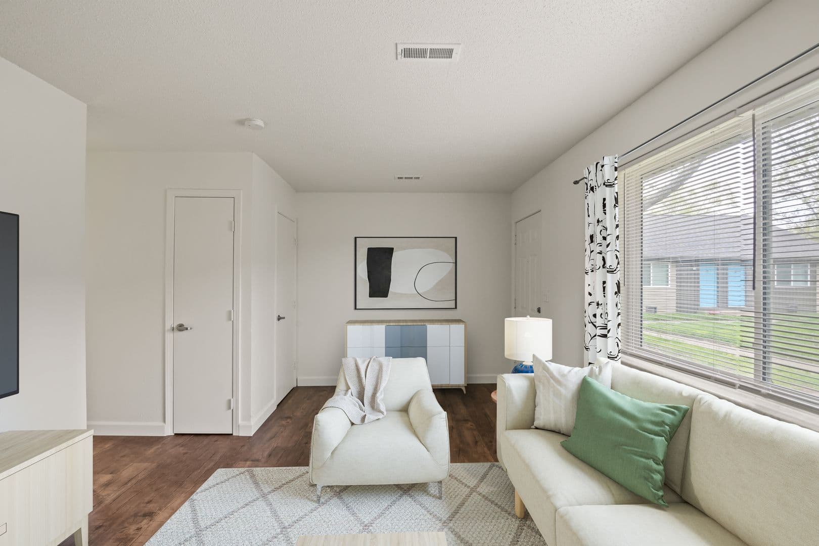 Bethalto Apartment: 190 Rue Sans Souci