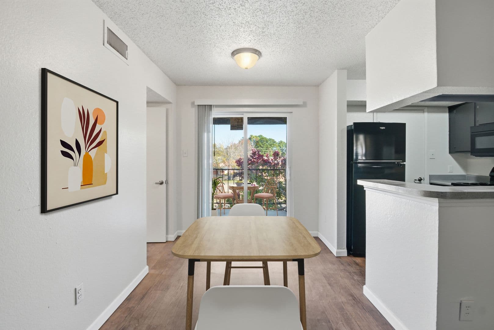 Jackson Apartment: 4901 Mc Willie Circle