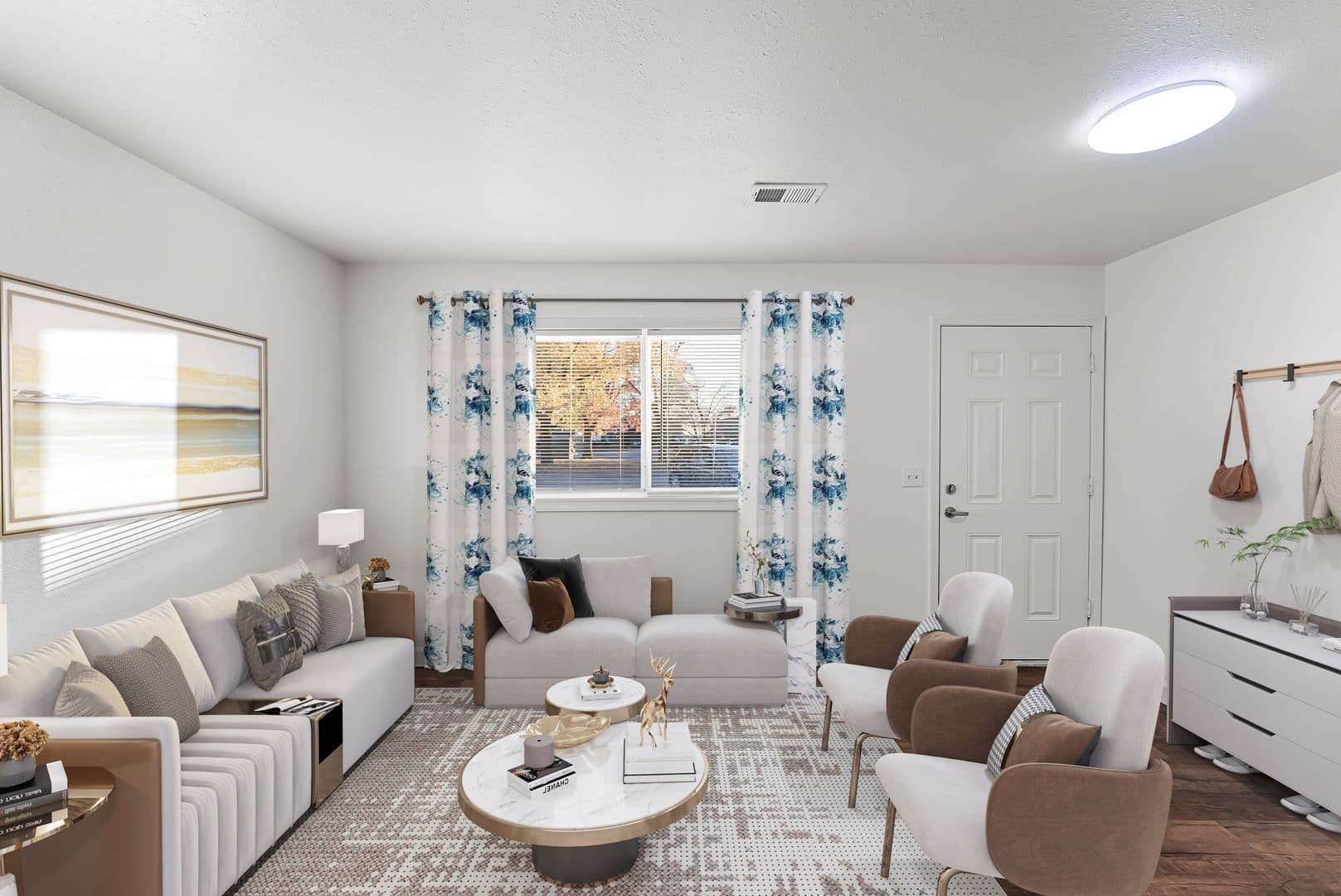 Granite City Apartment: 4078-1 Kathy Dr