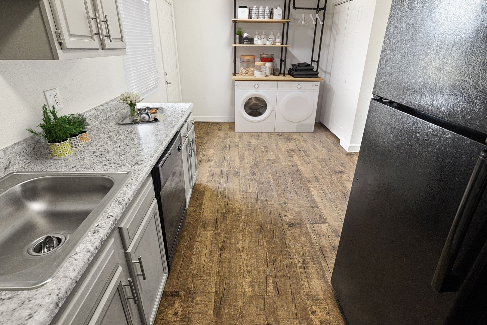 Bethalto Apartment: 190 Rue Sans Souci