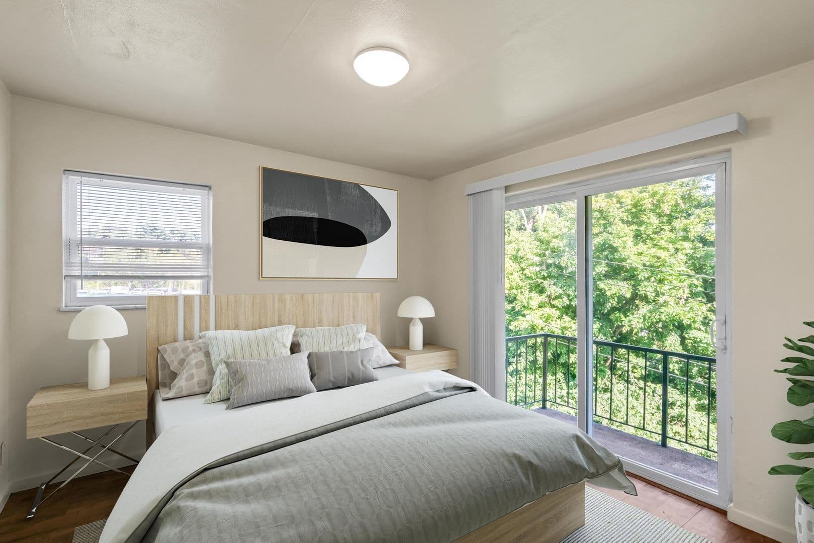 St Ann Apartment: 11120 Graben Dr Apt D