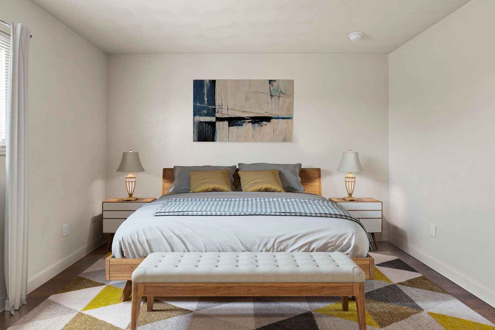 Belleville Apartment: 101 Adeline Dr.