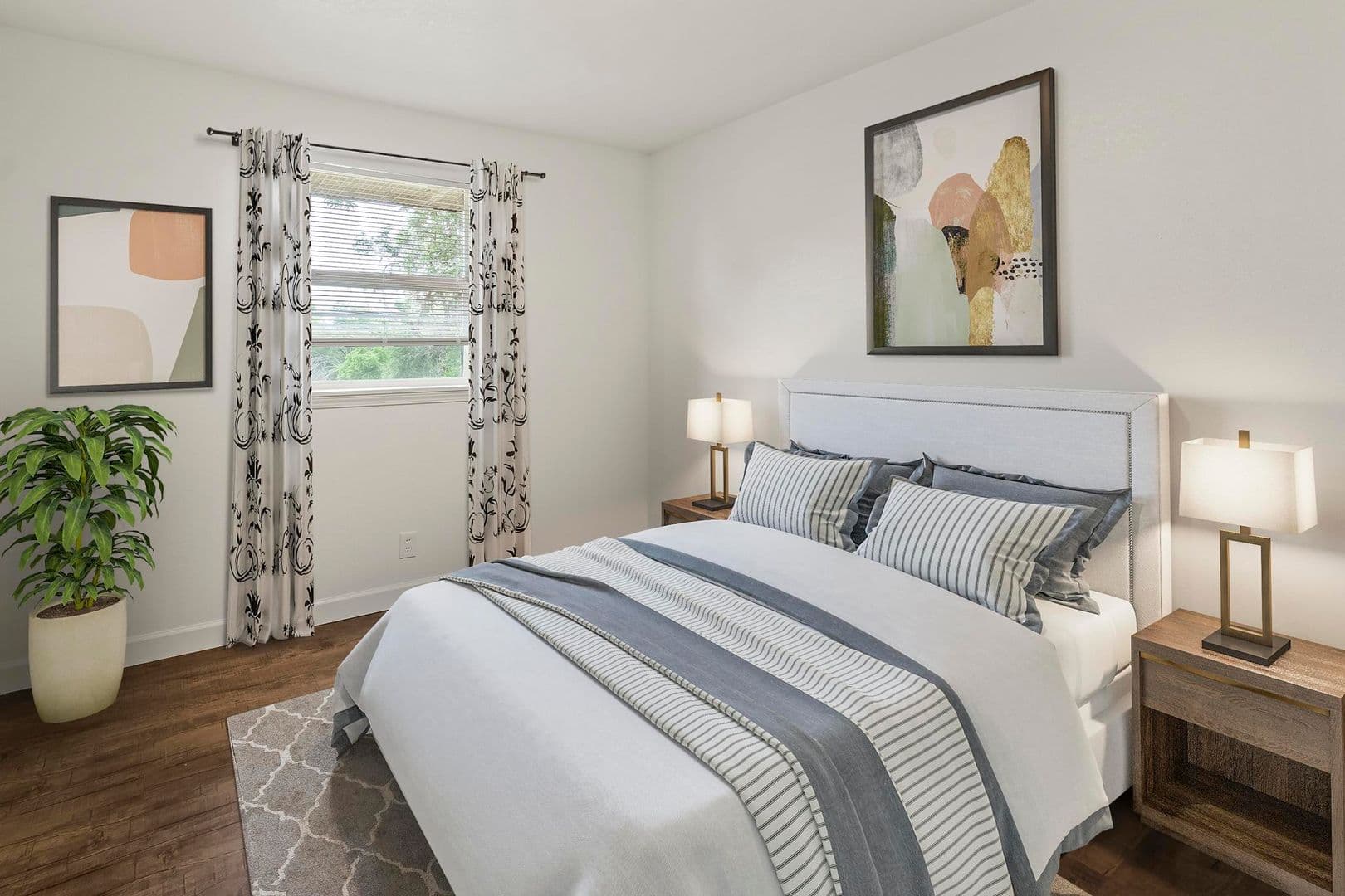 Collinsville Apartment: 1003 S Morrison Ave