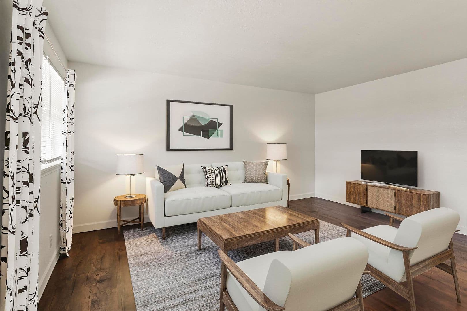 Collinsville Apartment: 1003 S Morrison Ave