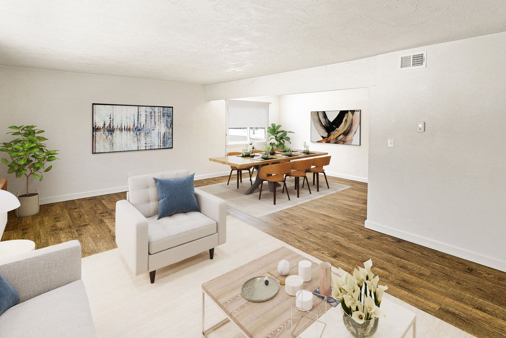 Belleville Apartment: 101 Adeline Dr.
