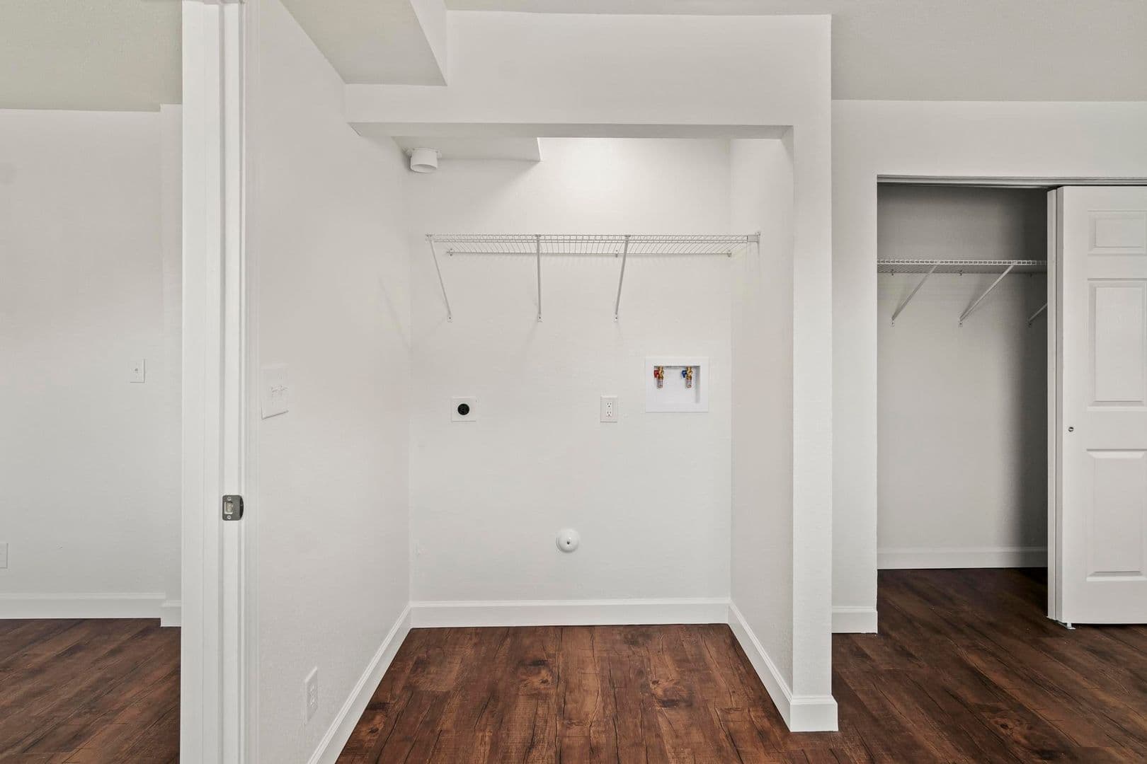 Collinsville Apartment: 1003 S Morrison Ave