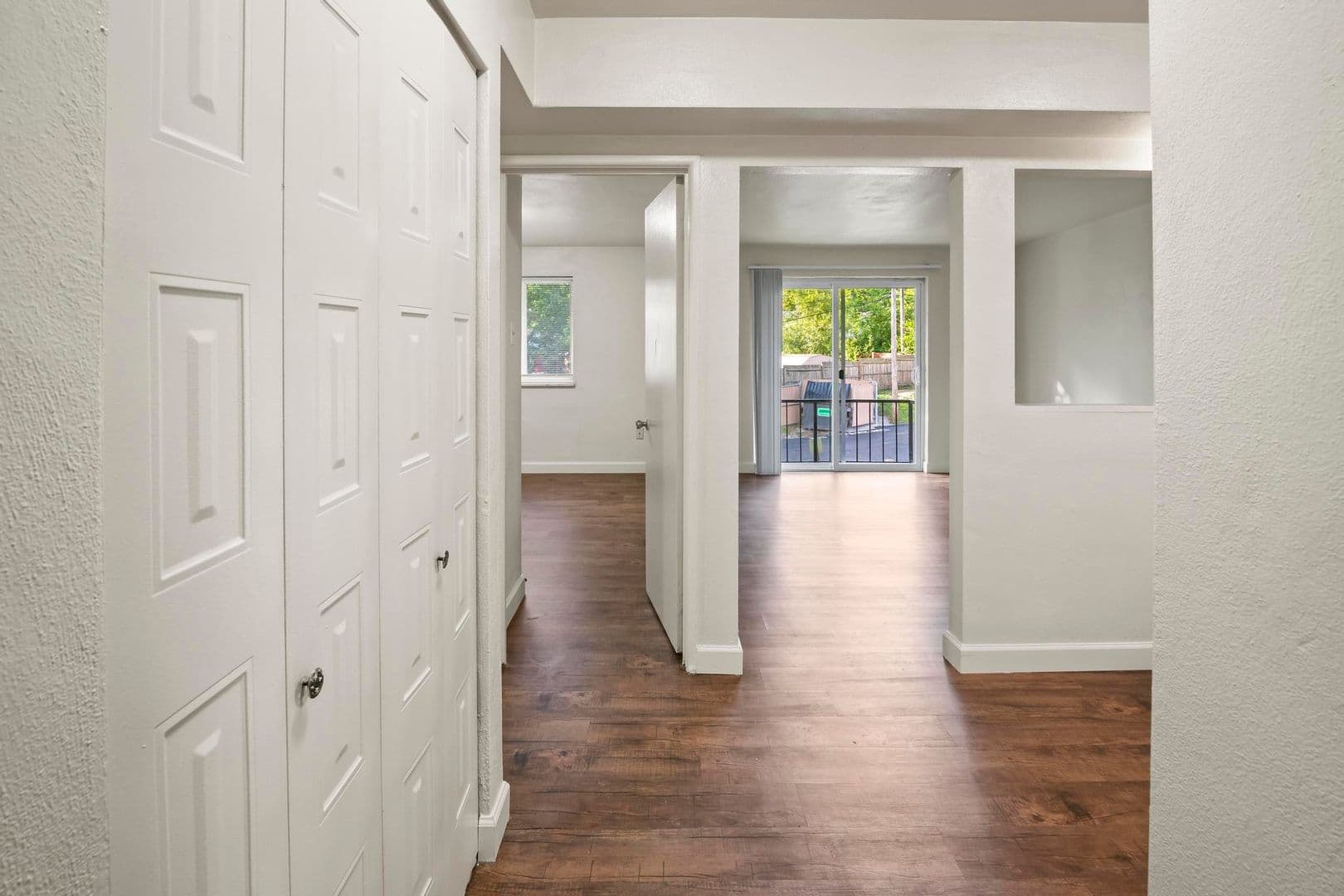 St Ann Apartment: 11120 Graben Dr Apt D