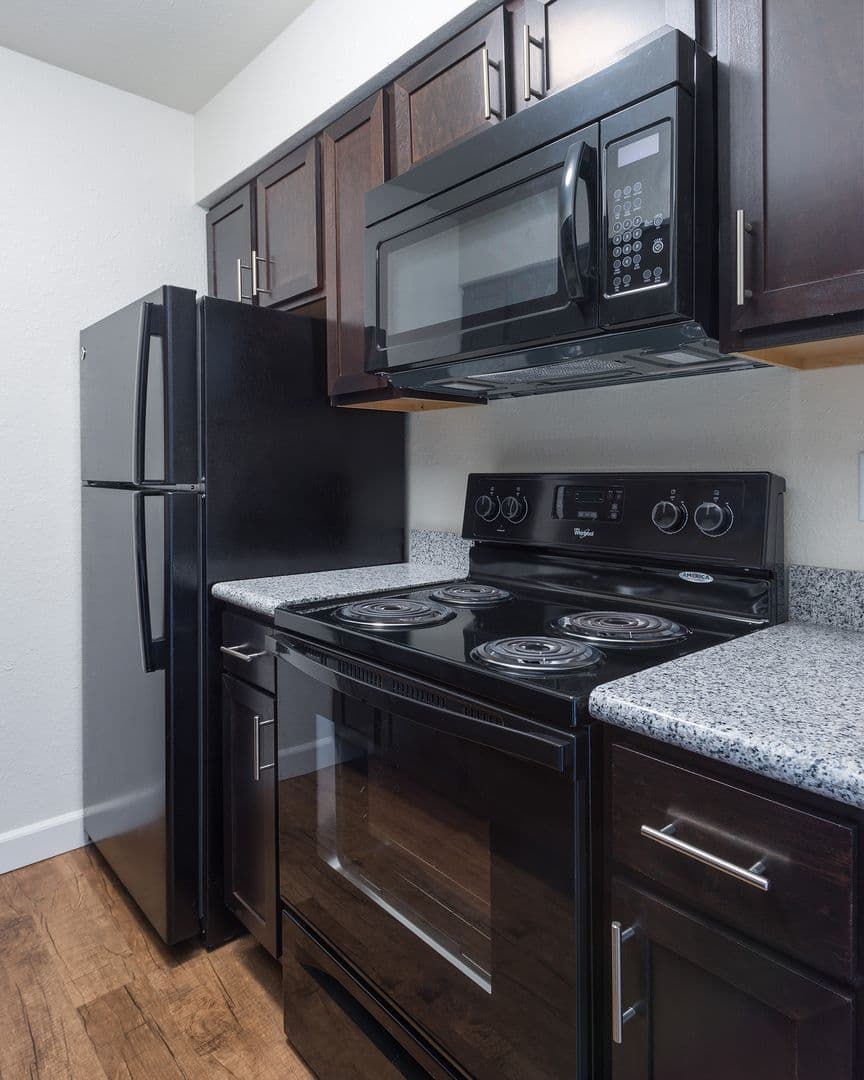 Belleville Apartment: 101 Adeline Dr.