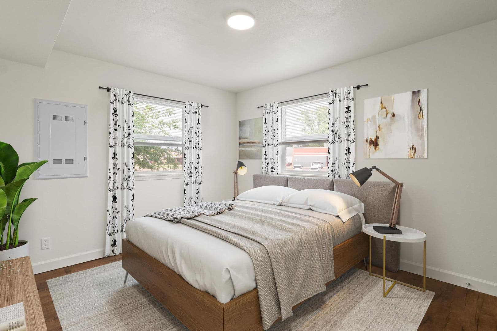 Collinsville Apartment: 1003 S Morrison Ave