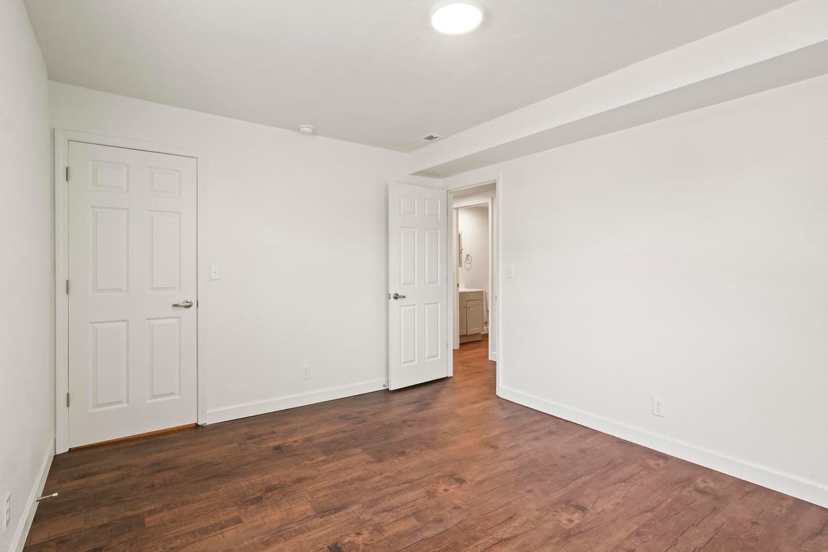 Collinsville Apartment: 1003 S Morrison Ave