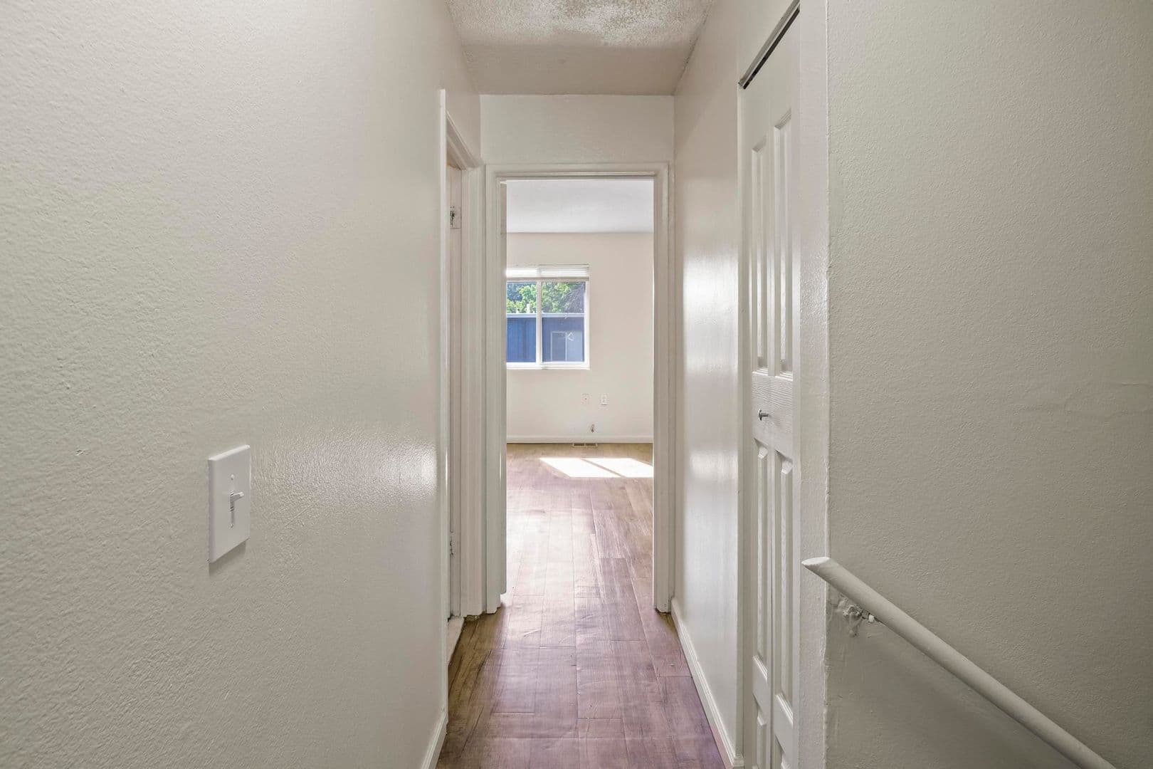 St Ann Apartment: 11120 Graben Dr, Apt D