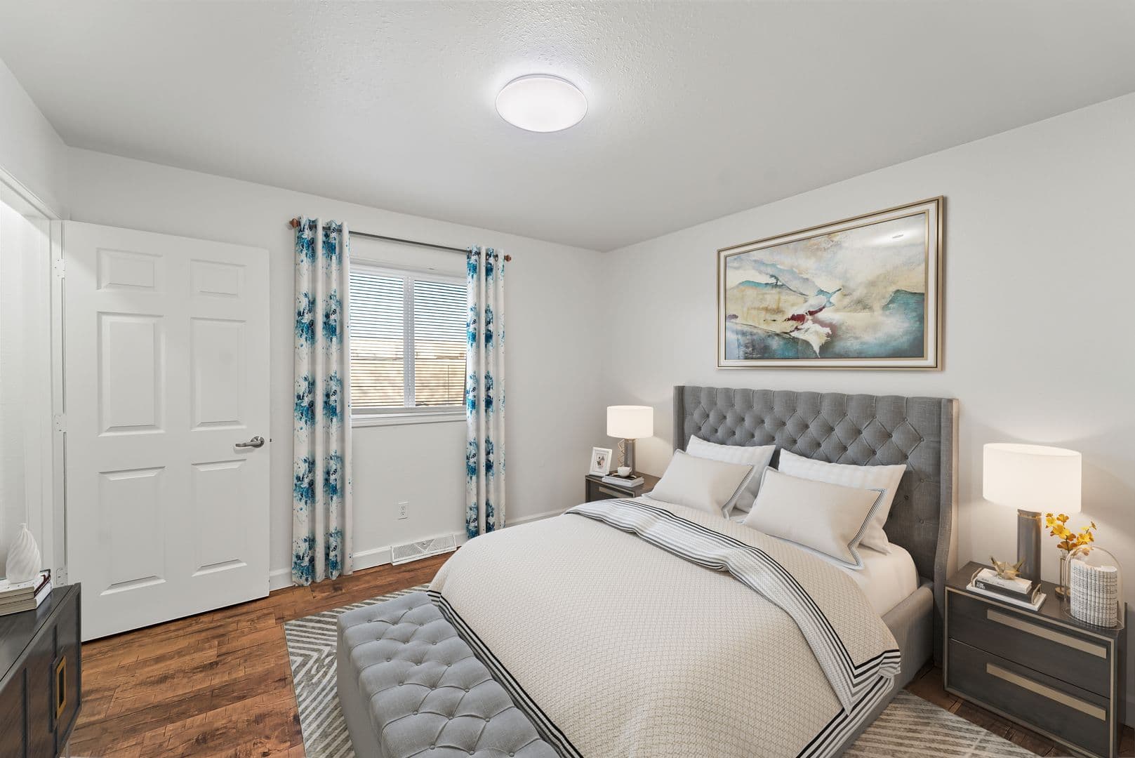 Granite City Apartment: 4078-1 Kathy Dr
