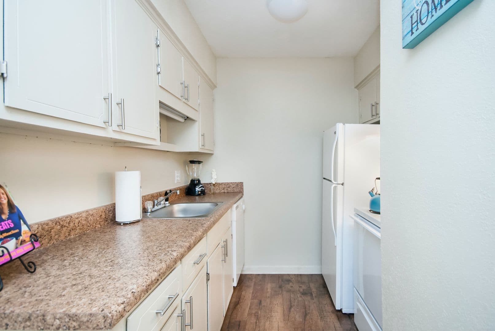 Greenville Apartment: 5300 Augusta Rd #1