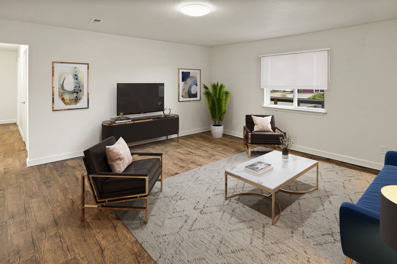 Bethalto Apartment: 190 Rue Sans Souci