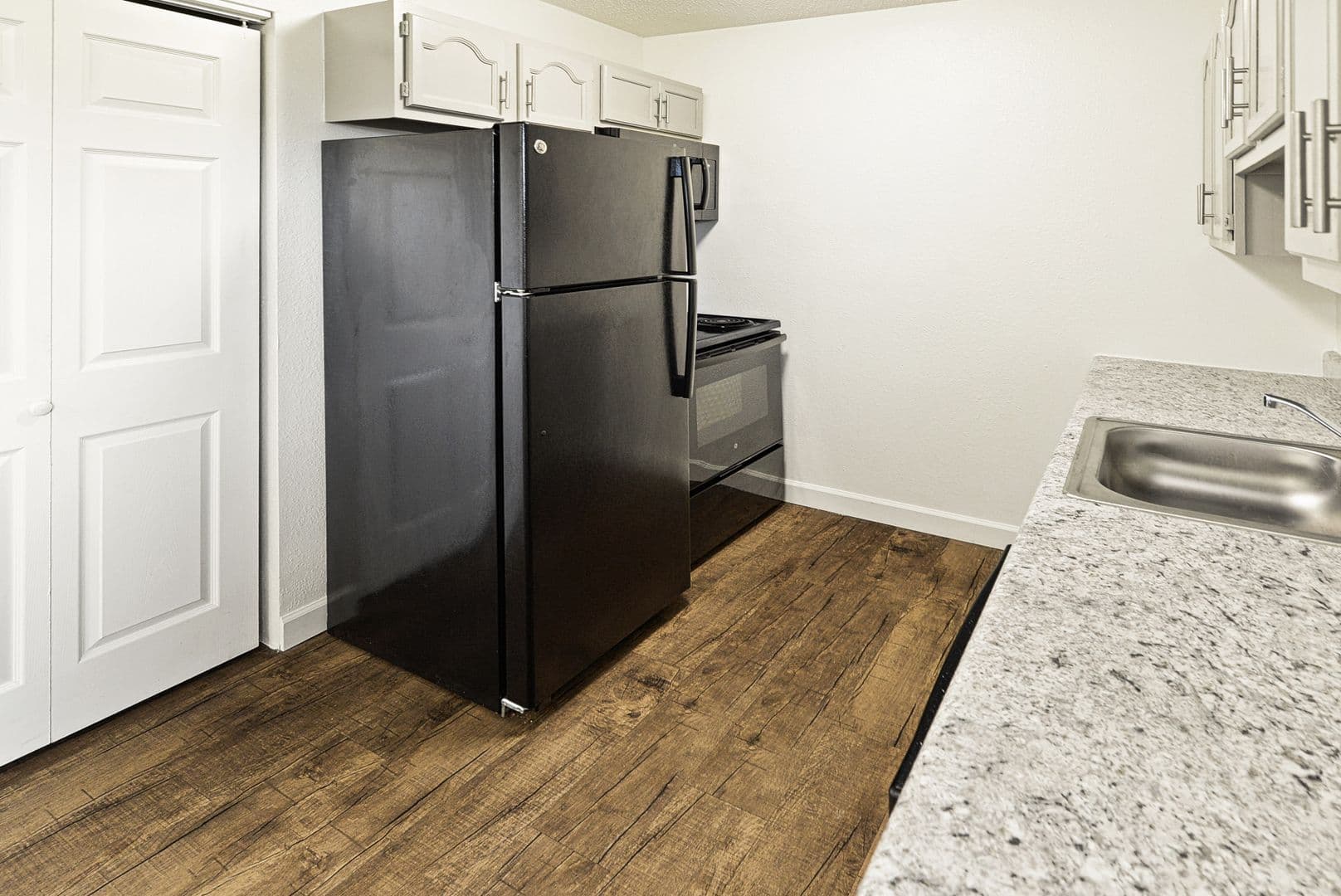 Bethalto Apartment: 190 Rue Sans Souci