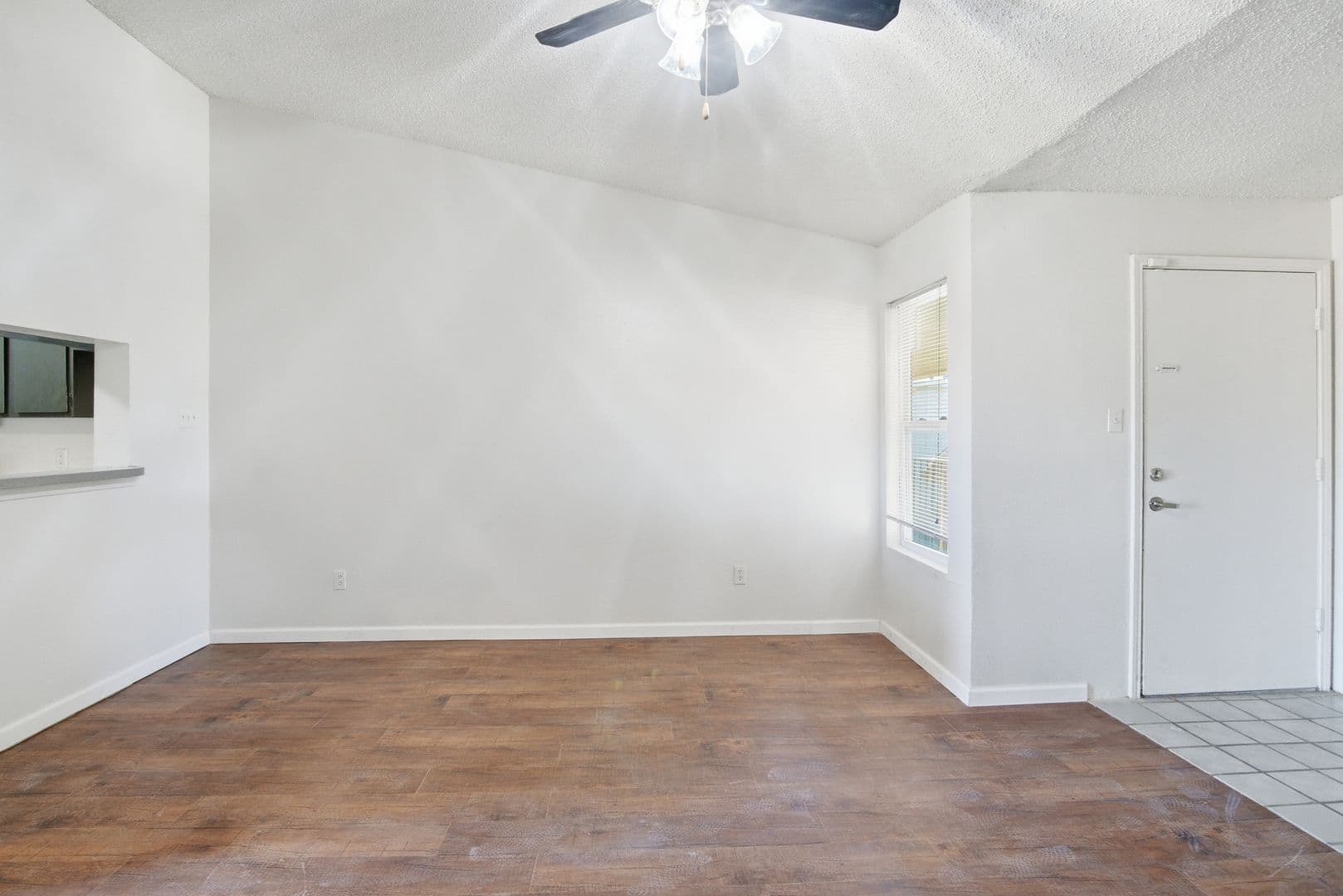 Jackson Apartment: 4901 Mc Willie Circle
