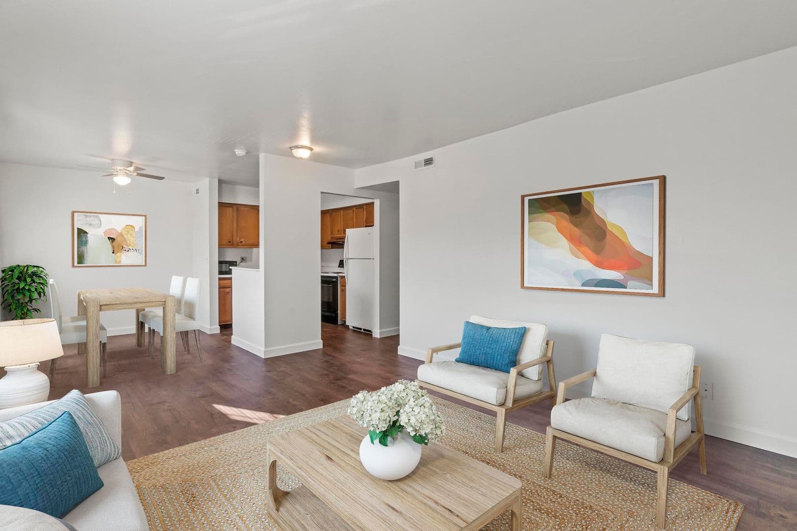 Granite City Apartment: 4078-01 Kathy Dr