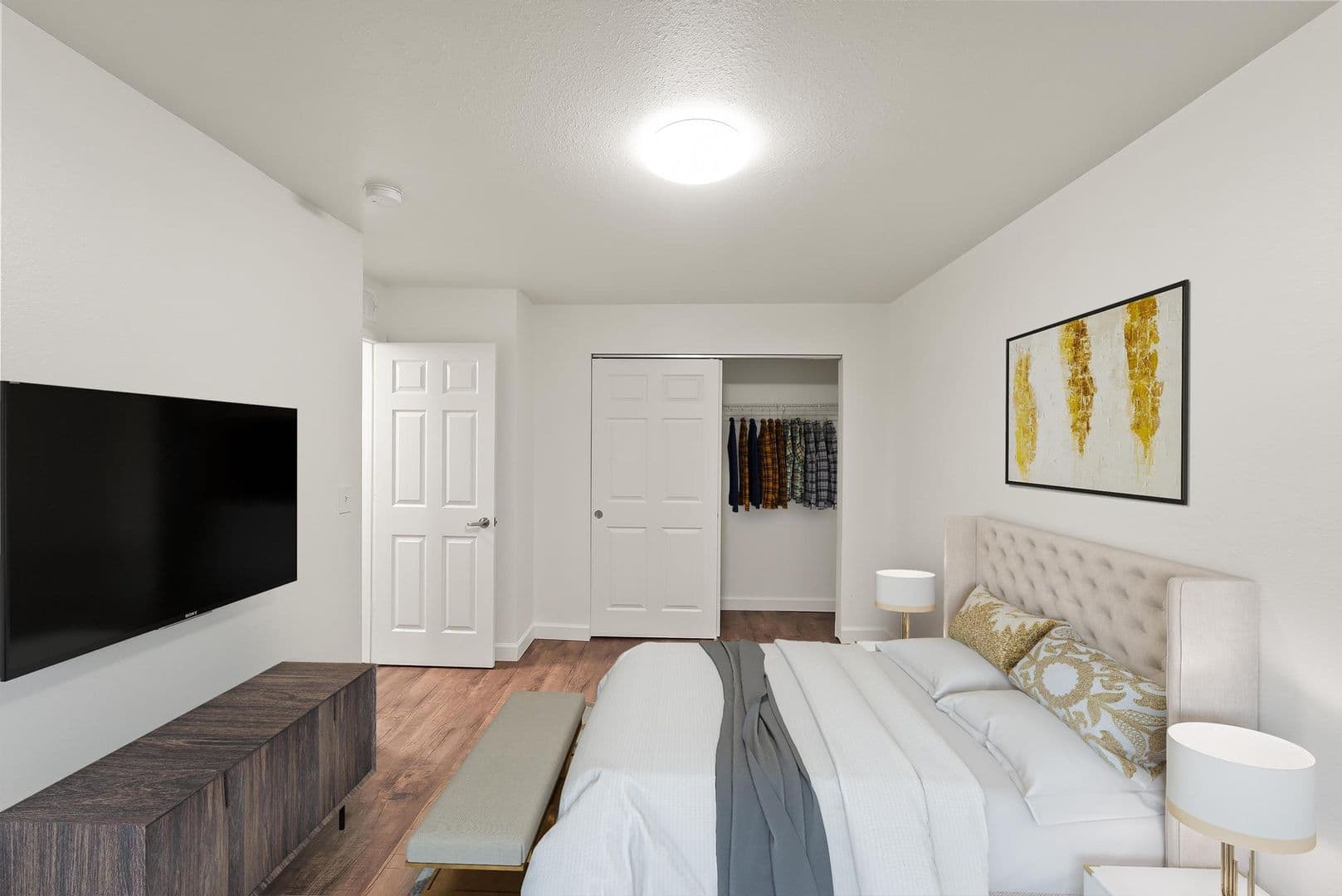 Bethalto Apartment: 190 Rue Sans Souci