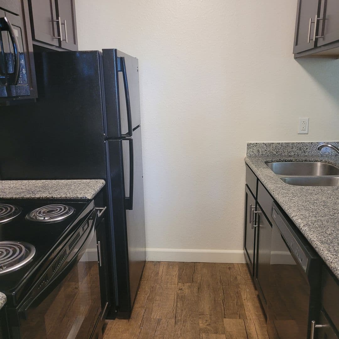 Belleville Apartment: 101 Adeline Dr.