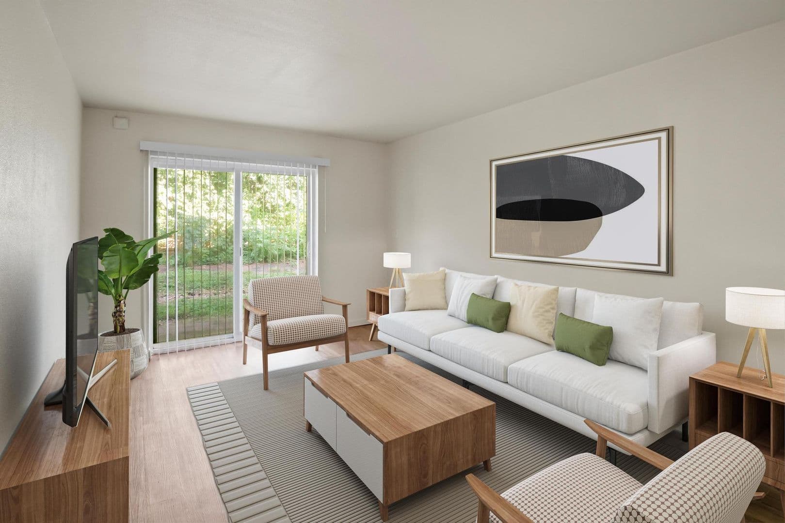 St Ann Apartment: 11120 Graben Dr, Apt D