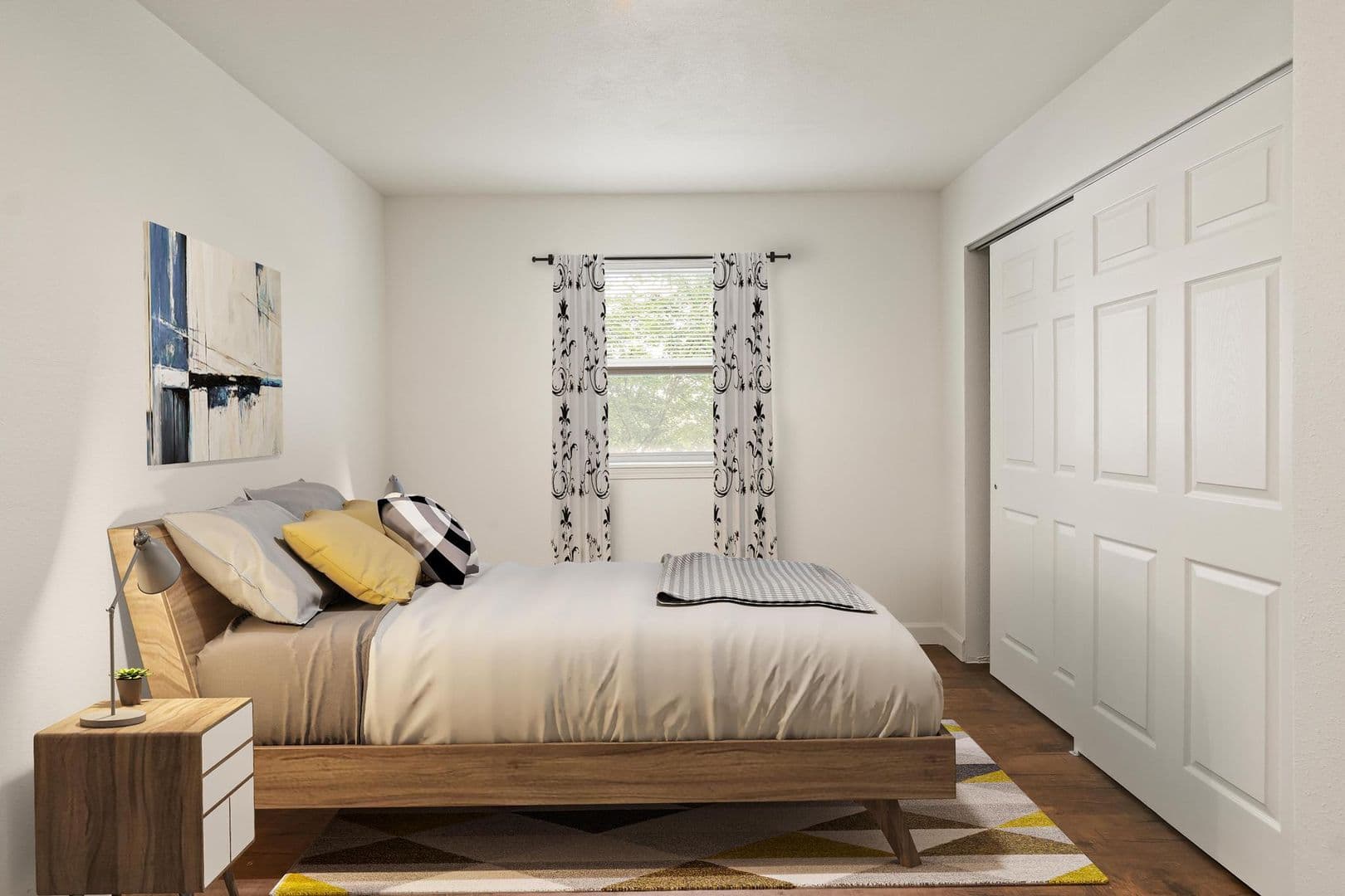Collinsville Apartment: 1003 S Morrison Ave