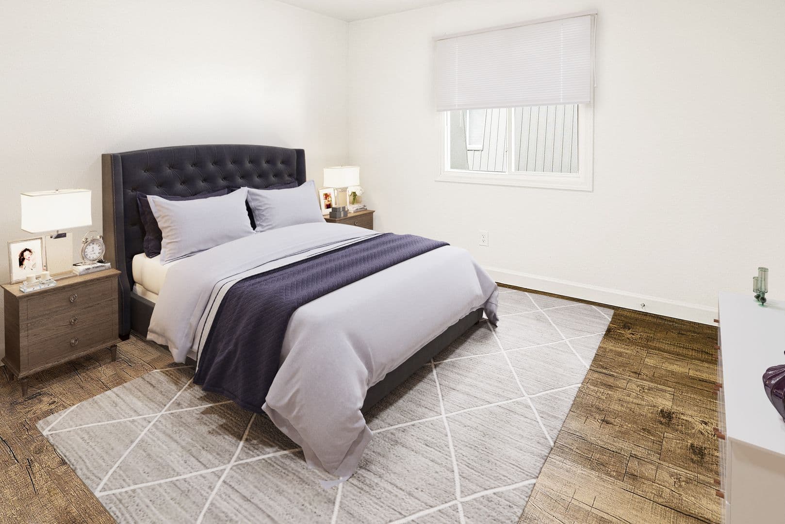 Jackson Apartment: 3875 South I-55,