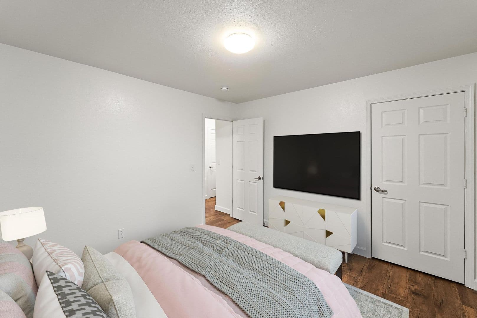Bethalto Apartment: 190 Rue Sans Souci
