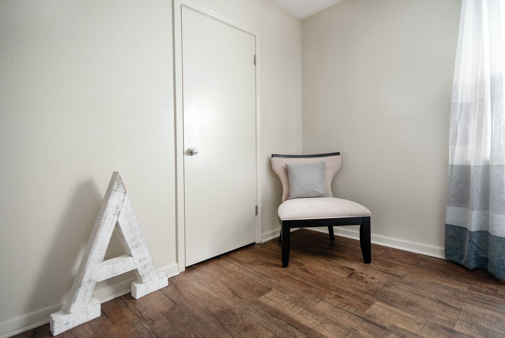 Greenville Apartment: 5300 Augusta Rd #1