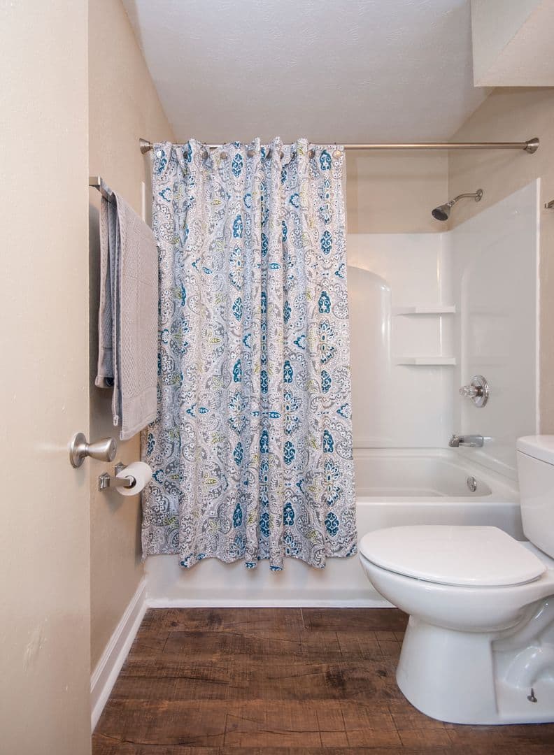 Greenville Apartment: 5300 Augusta Rd #1