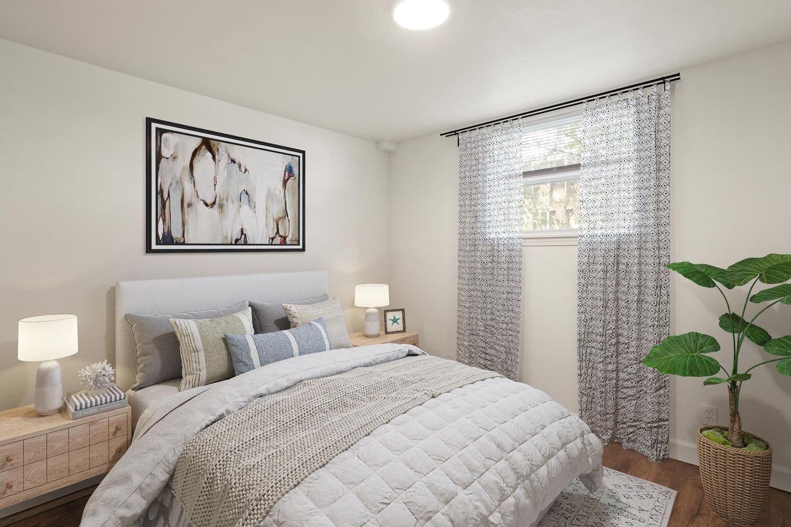 Collinsville Apartment: 1003 S Morrison Ave