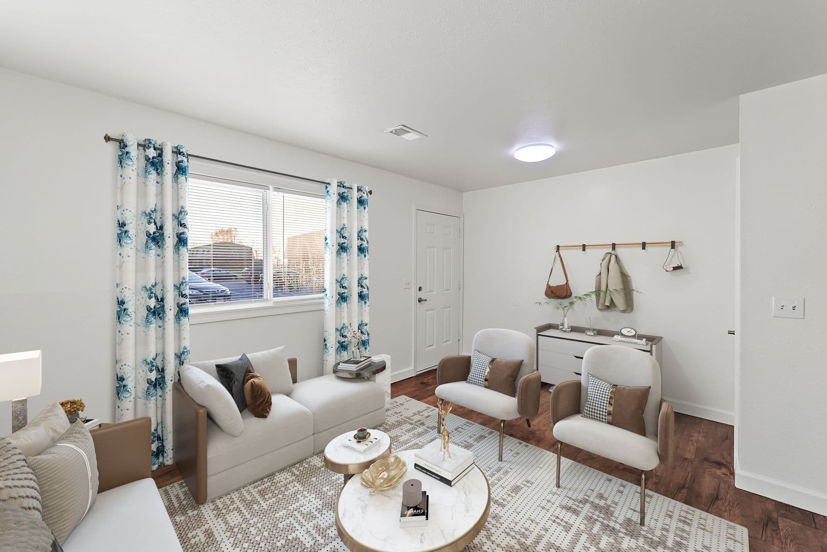 Granite City Apartment: 4078-1 Kathy Dr