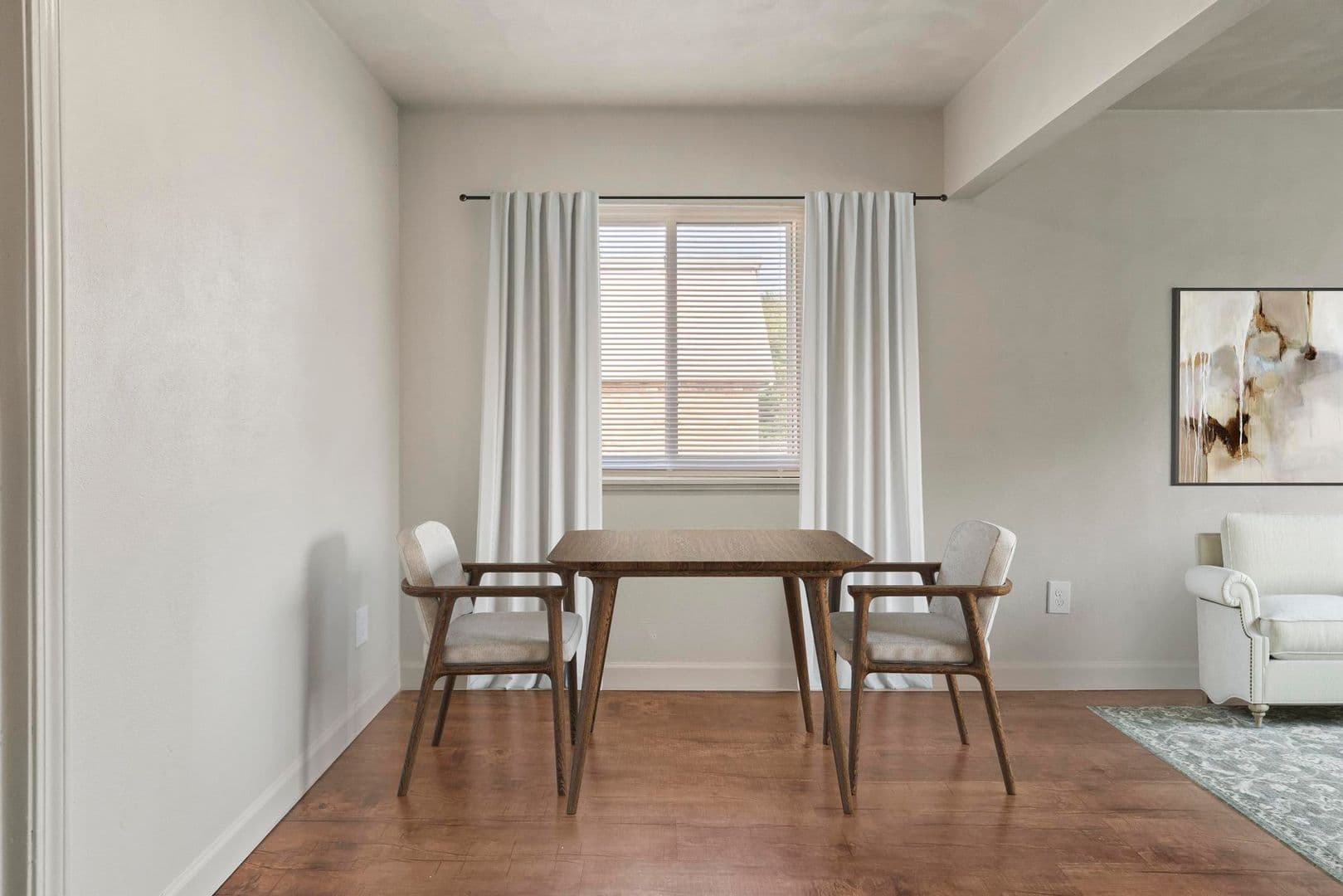Belleville Apartment: 101 Adeline Dr.