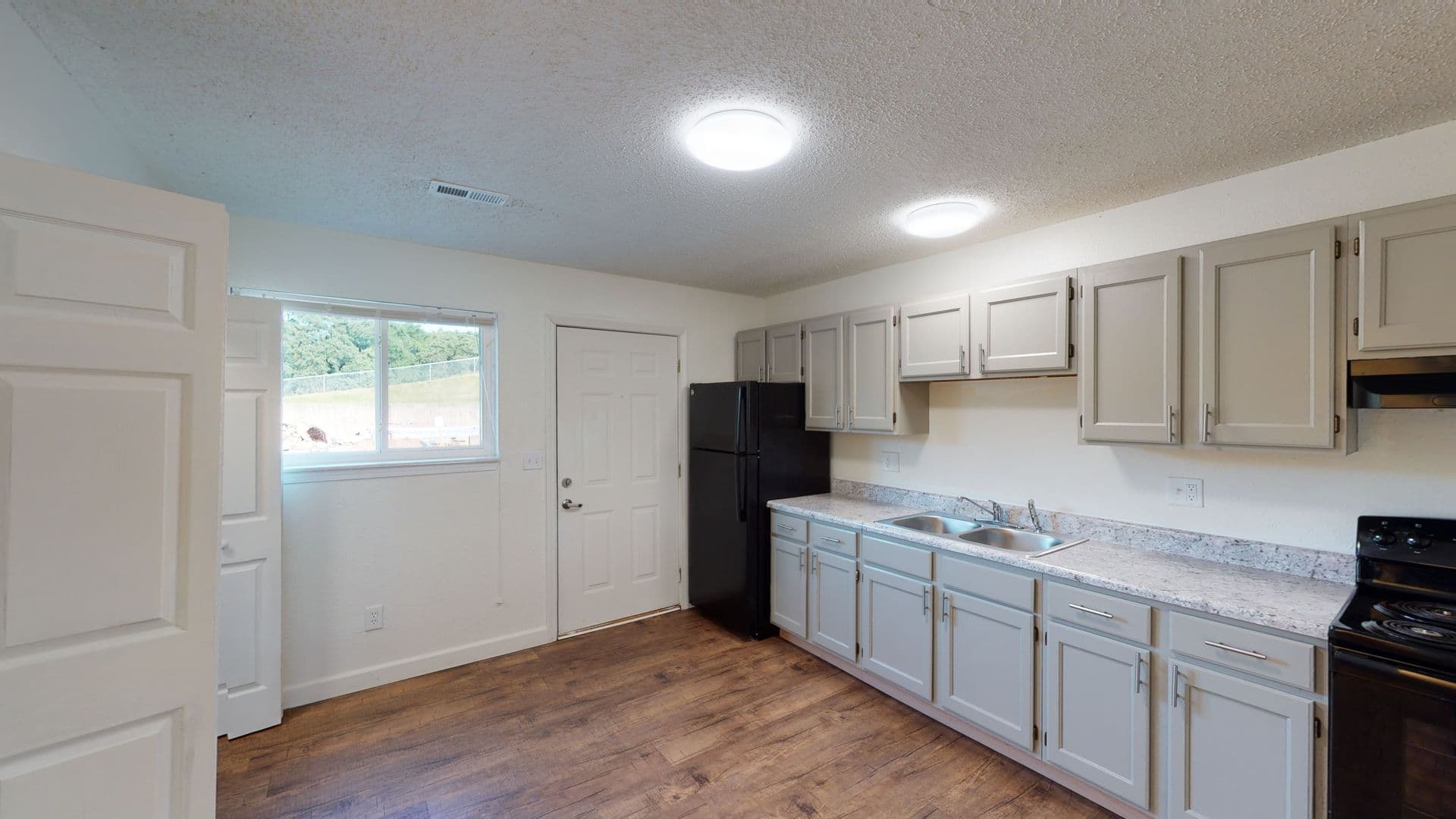 Granite City Apartment: 4078-1 Kathy Dr