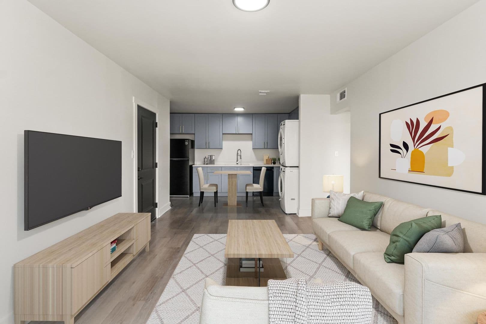 Saint Louis Apartment: 7851 Bandero Dr