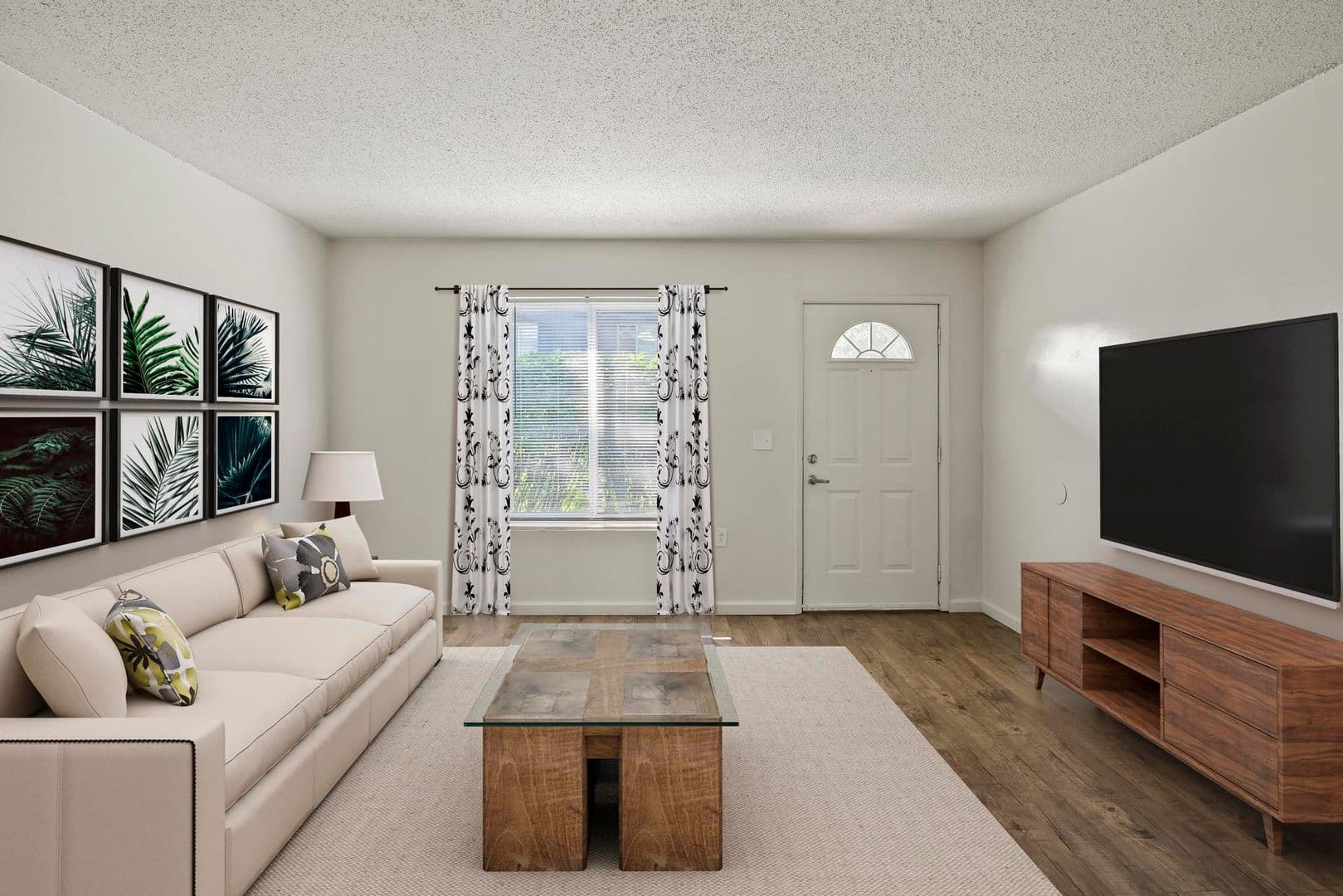 St Ann Apartment: 11120 Graben Dr, Apt D