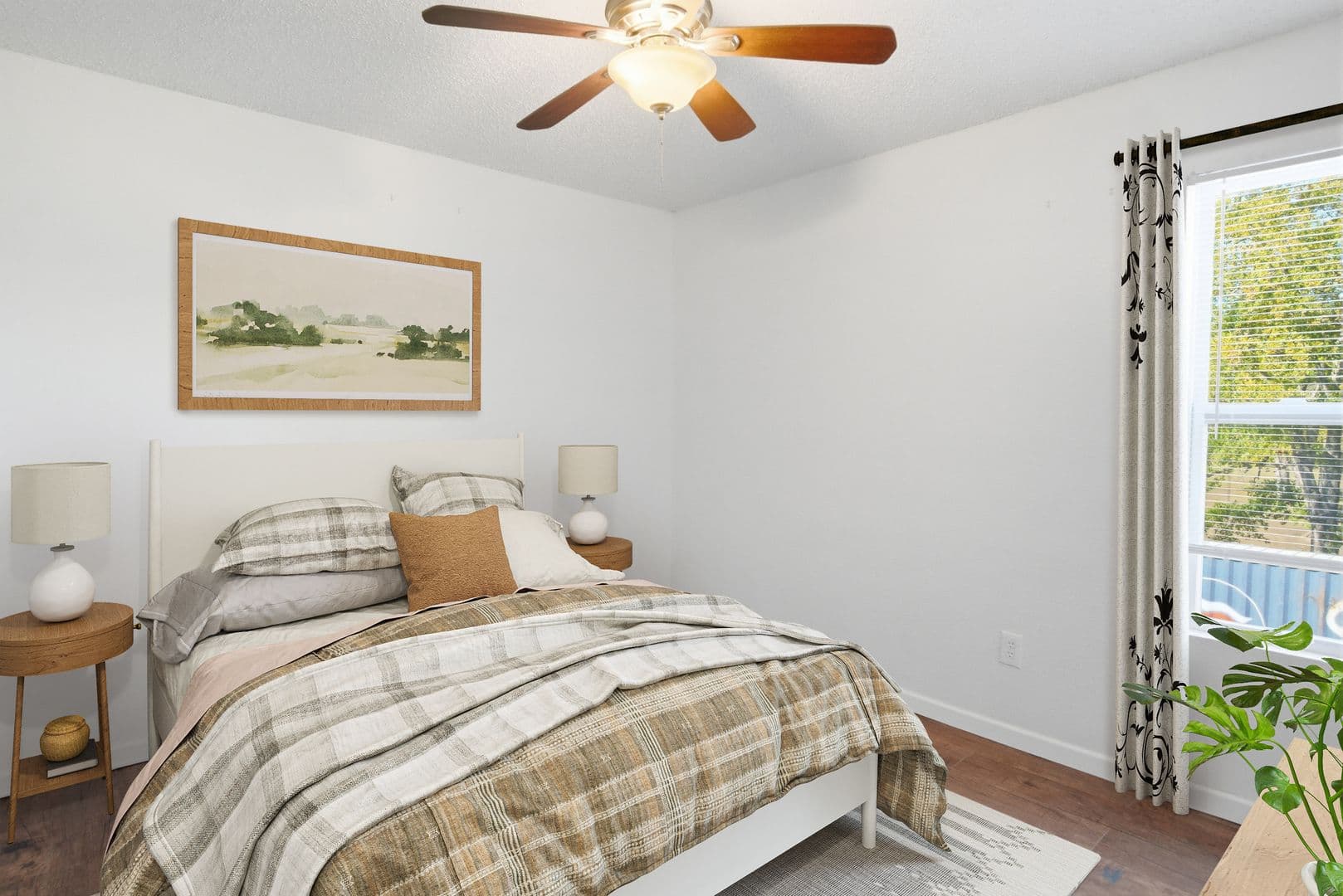 Jackson Apartment: 4901 Mc Willie Circle