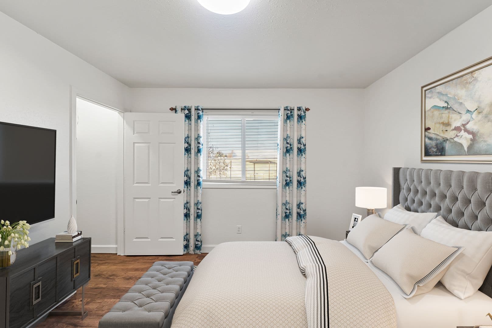 Granite City Apartment: 4078-1 Kathy Dr