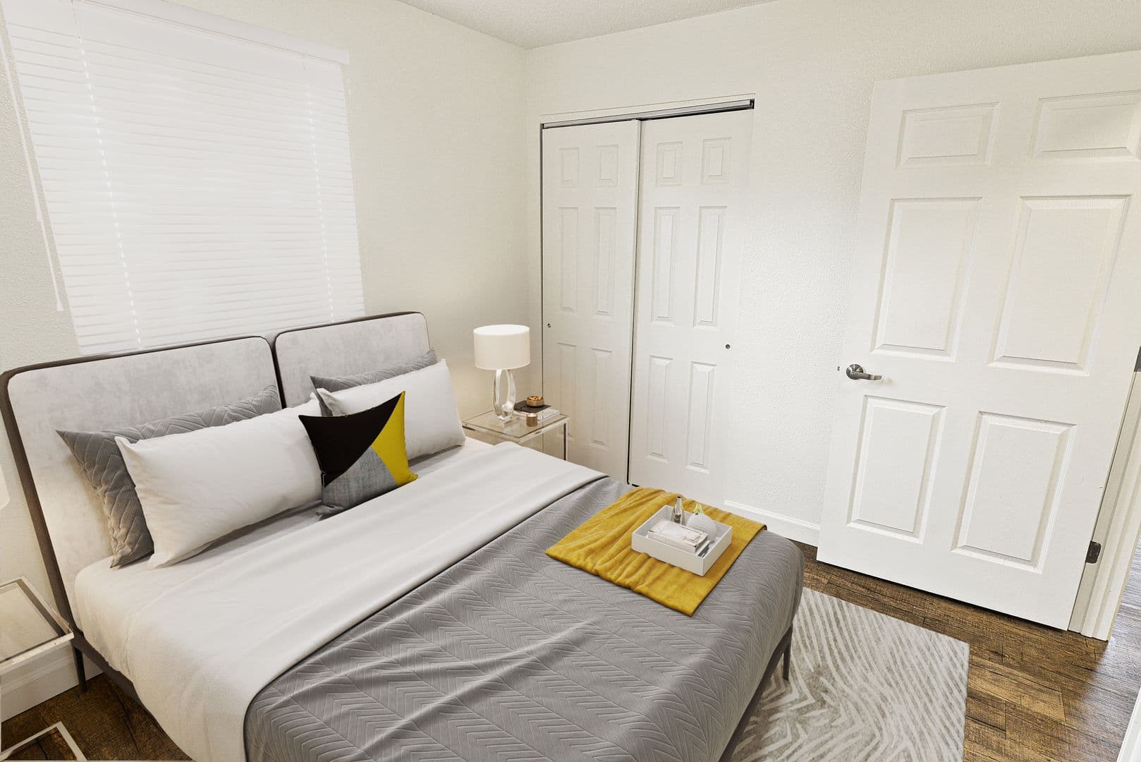 Bethalto Apartment: 190 Rue Sans Souci