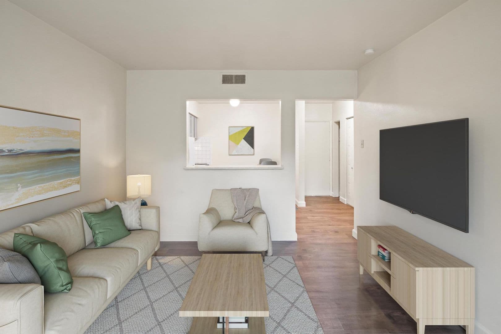 St Ann Apartment: 11120 Graben Dr Apt D