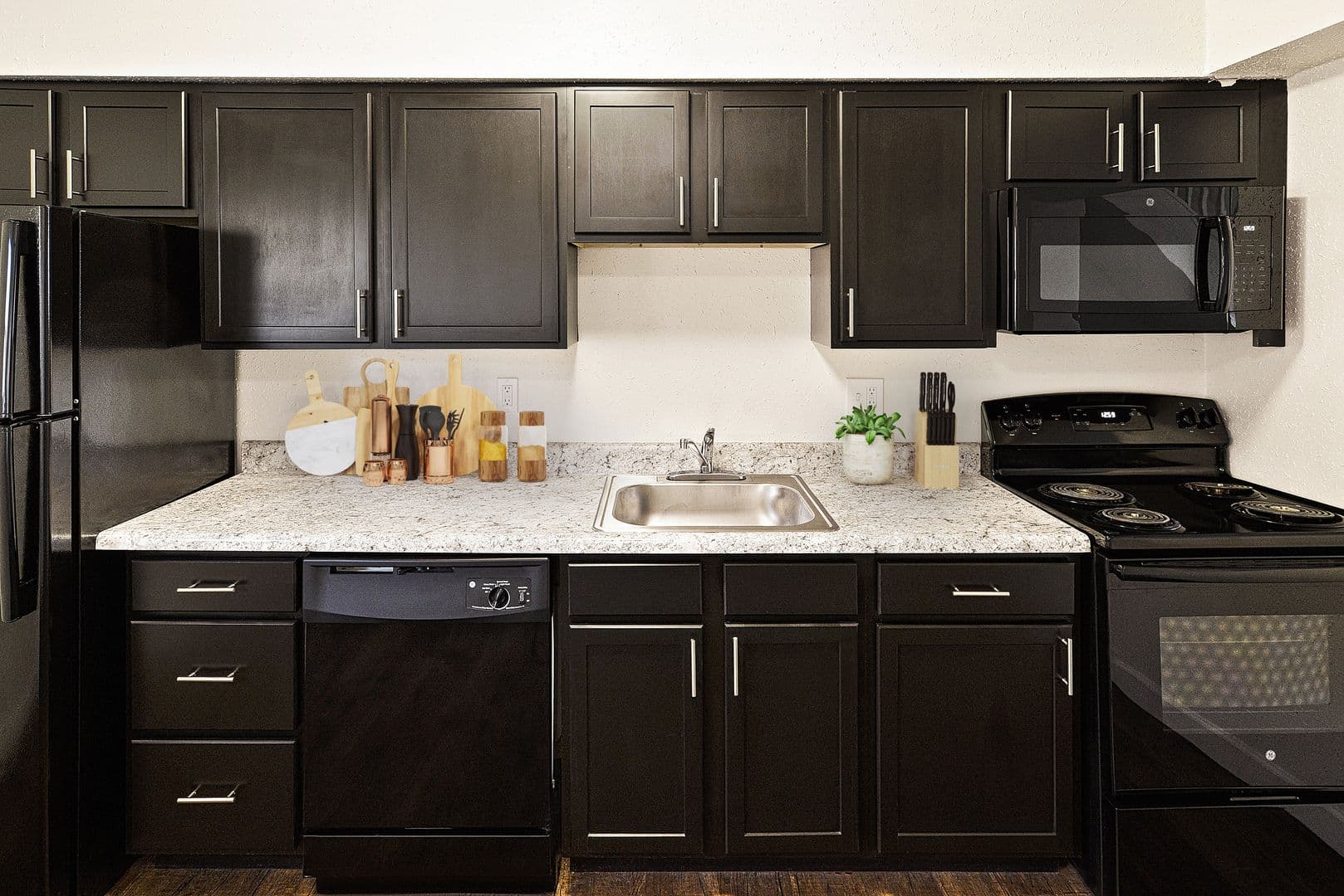 Granite City Apartment: 4078-1 Kathy Dr