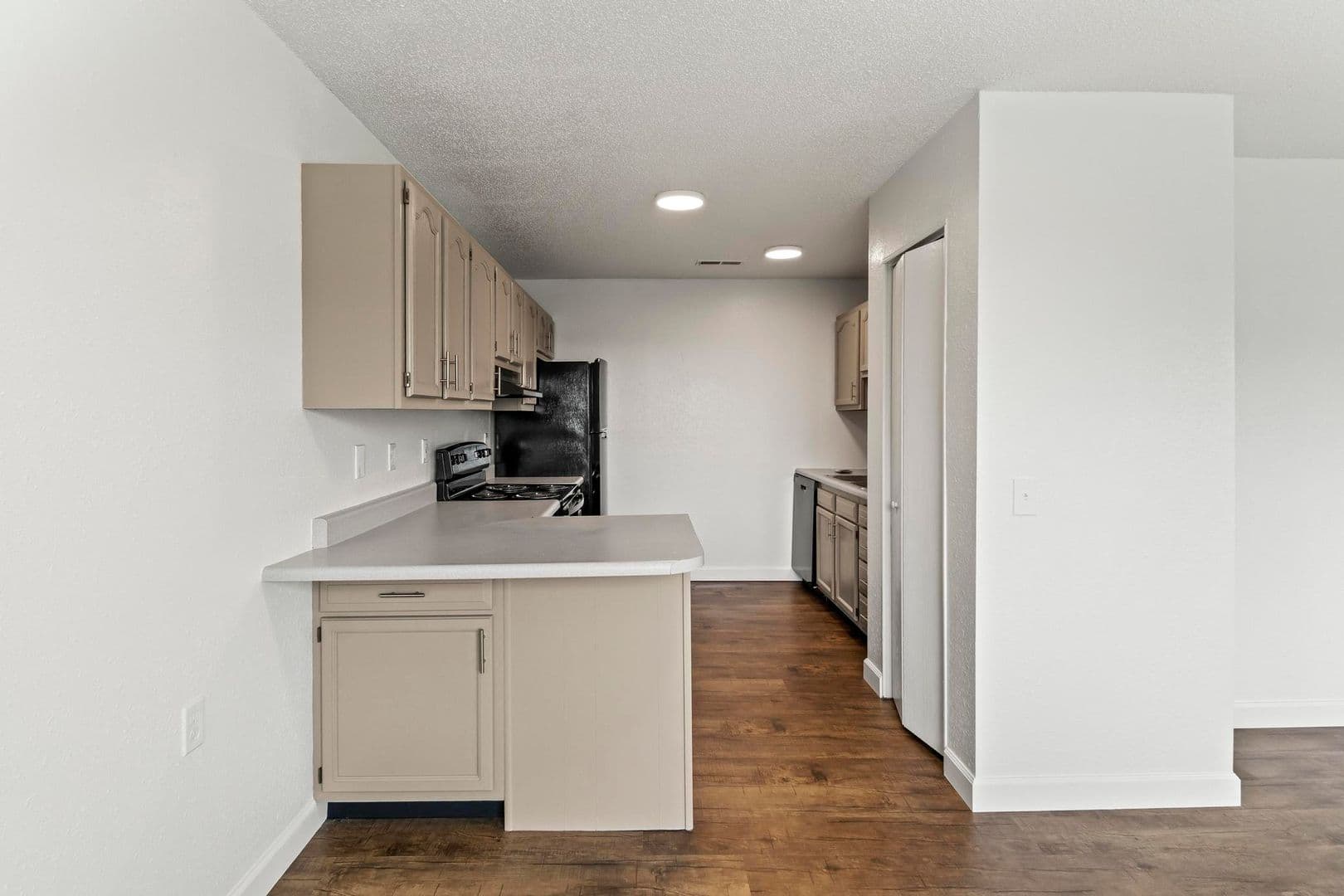 Bethalto Apartment: 190 Rue Sans Souci