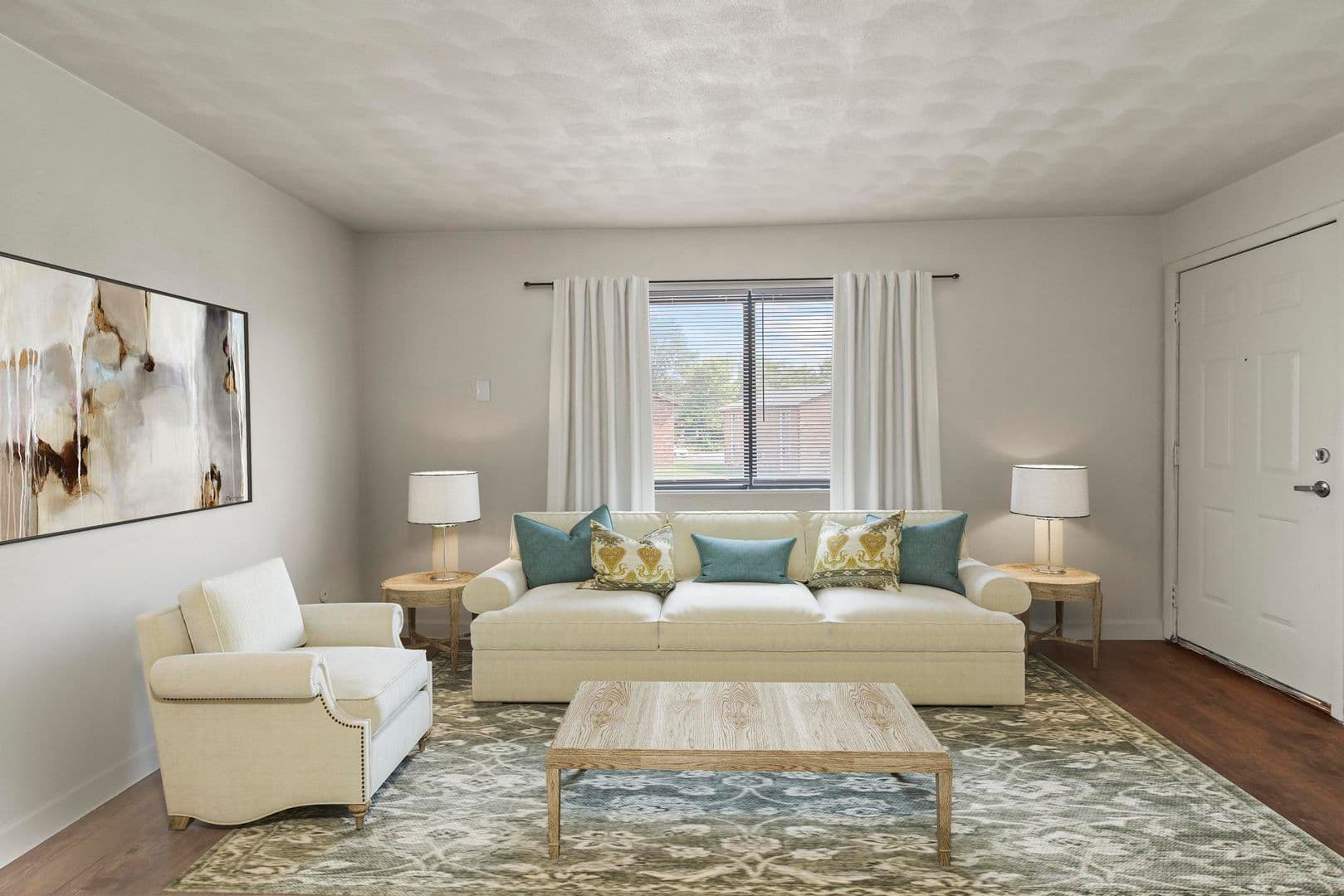 Belleville Apartment: 101 Adeline Dr.