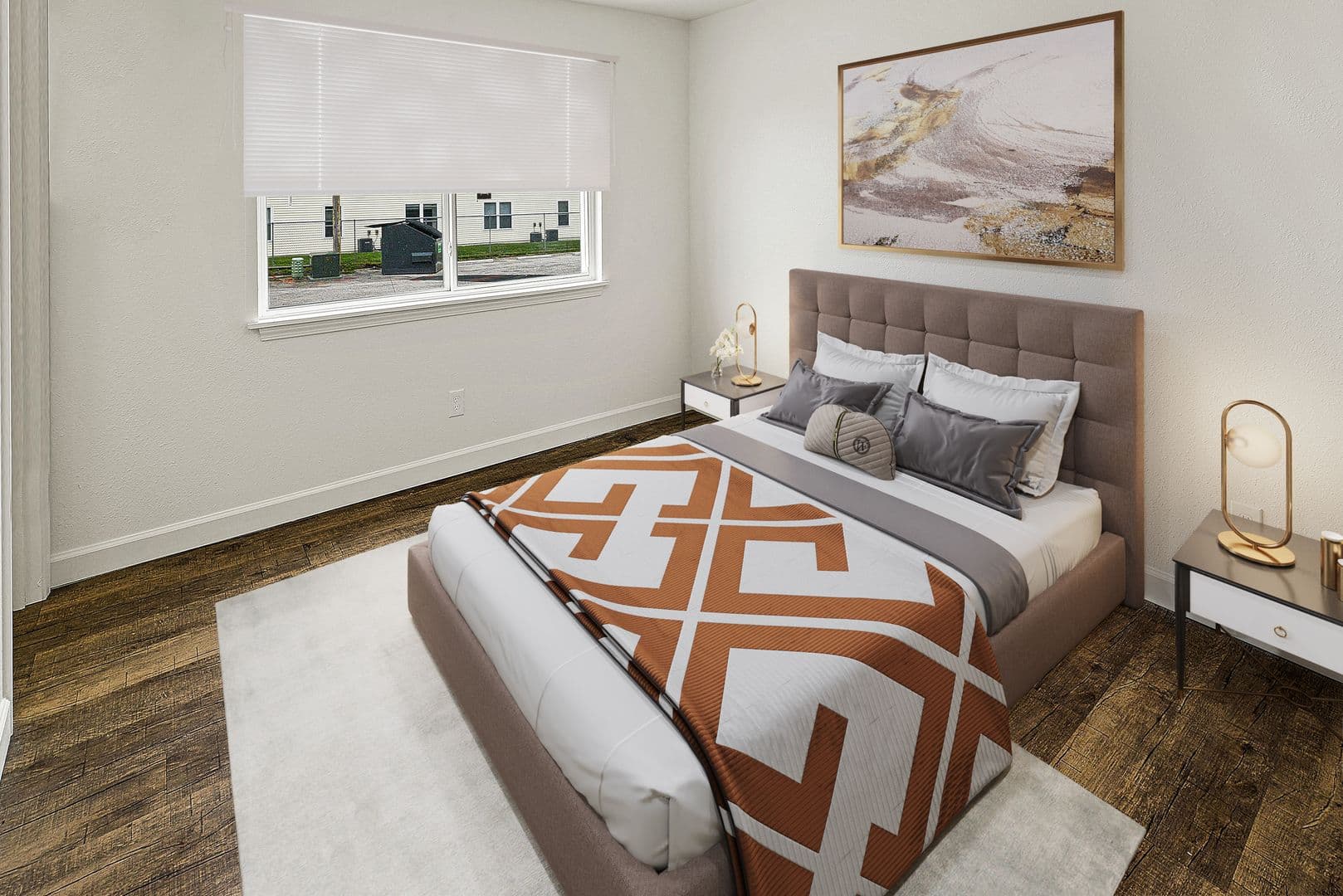 Bethalto Apartment: 190 Rue Sans Souci