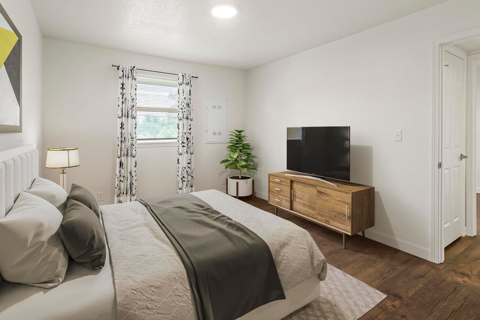 Collinsville Apartment: 1003 S Morrison Ave